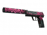 USP-S Cortex